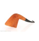 Arbutus in corbezzolo forma Dublin finitura radica sabbiata - Pipe