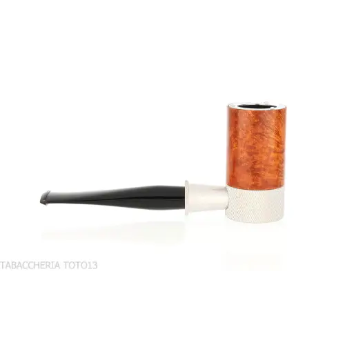 Tsuge Roulette G9 Tabakpfeife in natürlicher Lichtwurzel - Tabakpfeifen