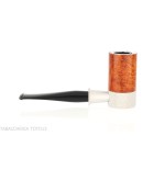 Tsuge Roulette G9 pipa de tabaco en raíz de luz natural - Pipas de Tabaco