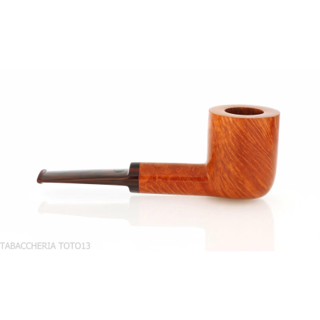 Mastro de Paja pipa natural briar medium grade 3B - Tobacco Pipes - Natural root