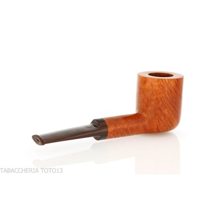 Mastro de Paja pipa natural briar medium grade 3B - Tobacco Pipes - Natural root