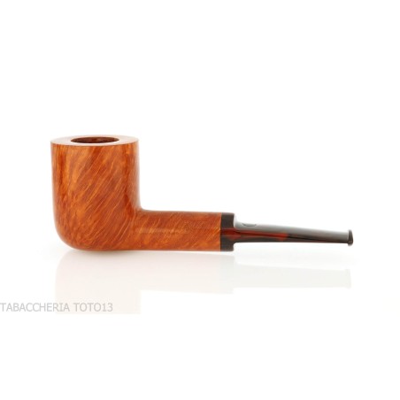 Mastro de Paja pipe bruyère naturelle moyenne qualité 3B - Pipe Pour le Tabac - Racine naturelle