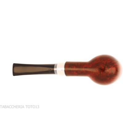 Mastro de Paja smoking pipe rube medium board - Tobacco Pipes - Natural root