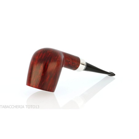 Mastro de Paja smoking pipe rube medium board - Tobacco Pipes - Natural root