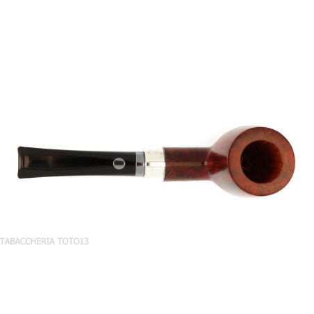Mastro de Paja smoking pipe rube medium board - Tobacco Pipes - Natural root
