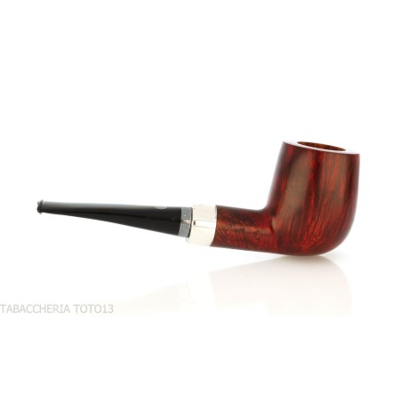 Mastro de Paja smoking pipe rube medium board - Tobacco Pipes - Natural root