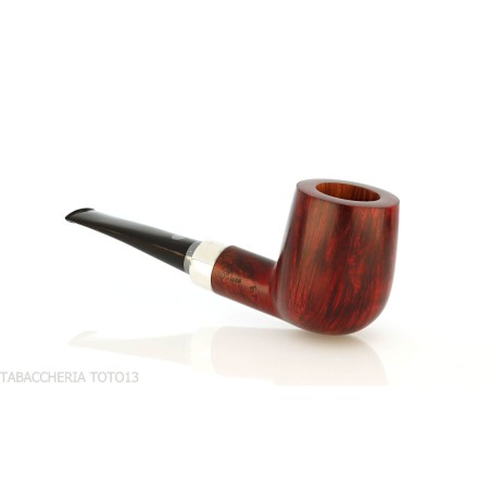 Mastro de Paja smoking pipe rube medium board - Tobacco Pipes - Natural root