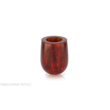 Mastro de Paja smoking pipe rube medium board - Tobacco Pipes - Natural root