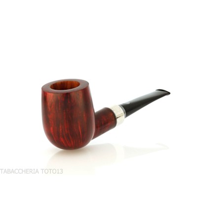 Mastro de Paja smoking pipe rube medium board - Tobacco Pipes - Natural root