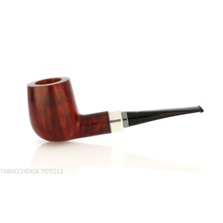 Mastro de Paja smoking pipe rube medium board - Tobacco Pipes - Natural root