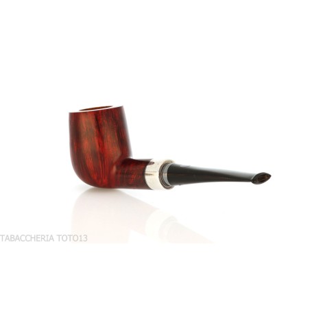Mastro de Paja smoking pipe rube medium board - Tobacco Pipes - Natural root