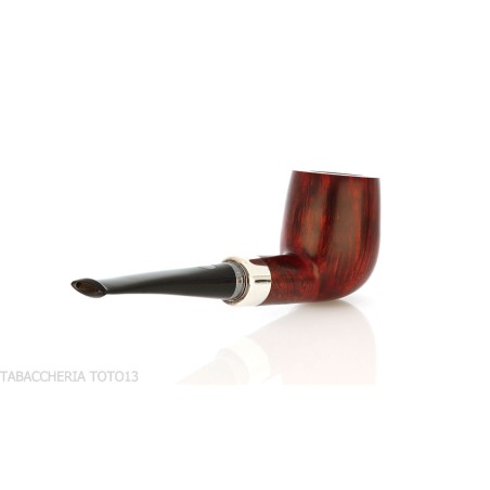 Mastro de Paja smoking pipe rube medium board - Tobacco Pipes - Natural root