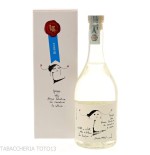 Grappa Levi wildlife woman White Vol.45% Cl.70 - Spirits - Marcs