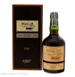 J.M. Rhum Agricole Vieux Millesime' Hors d'age 2008 Vol.42,4% Cl.70 - Licores