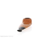C-pipe Wang forma ukelele finitura radica naturale-C-Pipe Wang