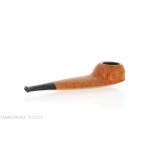 C-pipe Wang forma ukelele finitura radica naturale-C-Pipe Wang