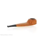 C-pipe Wang forma ukelele finitura radica naturale - Pipe