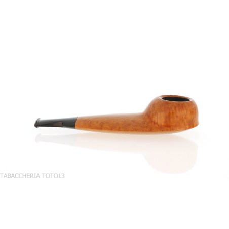 C-pipe Wang forma ukelele finitura radica naturale-C-Pipe Wang