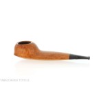C-pipe Wang forma ukelele finitura radica naturale-C-Pipe Wang