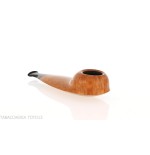 C-pipe Wang forma ukelele finitura radica naturale-C-Pipe Wang