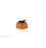 C-pipe Wang forma ukelele finitura radica naturale-C-Pipe Wang