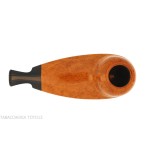 C-pipe Wang forma ukelele finitura radica naturale-C-Pipe Wang