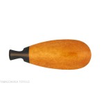 C-pipe Wang forma ukelele finitura radica naturale-C-Pipe Wang
