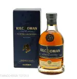 Kilchoman PX Sherry Cask Matured Vol.50% Cl.70 - Spiritueux - Malt biologique