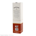 Bowmore 15 years old sherry cask Vol.43% Cl.70 - Bowmore Distillery