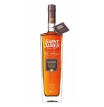 Saint James cuvee d'excellence Vol.42% Cl.70 - Spiritueux - Jus de canne à sucre