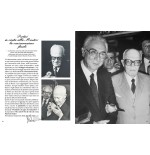 Alberto Montini "Me voici - 50e anniversaire de Mastro de Paja" - Accessoires pour pipes