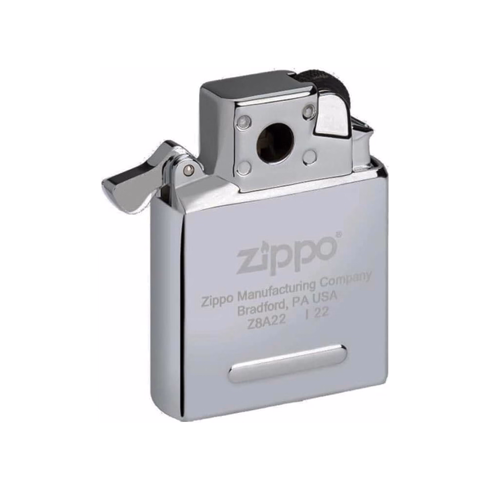 Zippo Torch Yellow per pipa interno di ricambio a gas fiamma morbida - Accendini