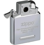 Zippo Torch Yellow Pipe Insert Gas Soft Flame Replacement - Lighters - Metal