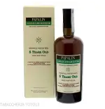 Papalin Jamaica 5 yo finest blend of old rums By Velier Vol.57% Cl.70 - Licores