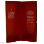 Macallan a night on earth in Jerez de la Frontera Vol.43% Cl.70 - Macallan Distillery