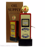 Estación de servicio para recarga y mantenimiento de encendedores de combustible líquido. - Accesorios Ligero - Zippo