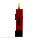 Servicestation zum Aufladen und Warten von Feuerzeugen für brennbare Flüssigkeiten - Feuerzeuge