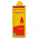 Ronsonol Nachfüll-Flüssigbenzin Einzeldose 133 ml - Feuerzeuge