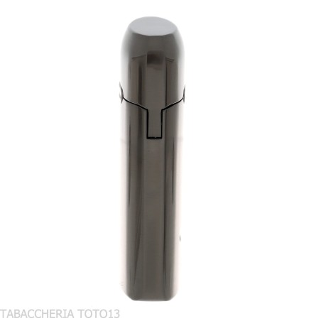 Briquet Ronson Fen Jet Flame, finition bronze satiné - Briquets - Métal