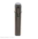 Briquet Ronson Fen Jet Flame, finition bronze satiné - Briquets - Métal
