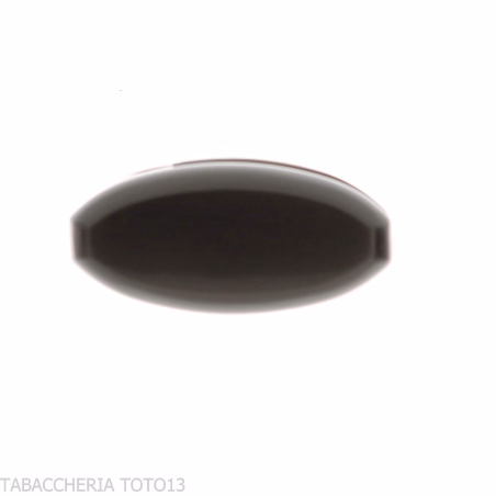 Accendino Ronson Fen jet flame finitura Gun Metal Satin - Accendini