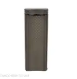 Ronson Passat jet flame lighter Gun Metal Satin finish - Lighters - Metal