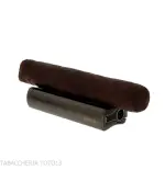 Ronson Passat jet flame lighter Gun Metal Satin finish - Lighters - Metal