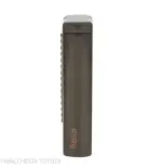 Ronson Passat jet flame lighter Gun Metal Satin finish - Lighters - Metal