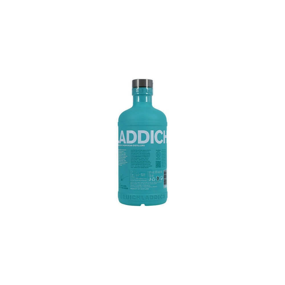 Bruichladdich The Classic Laddie Vol.50% Cl.70 - Bruichladdich distillery