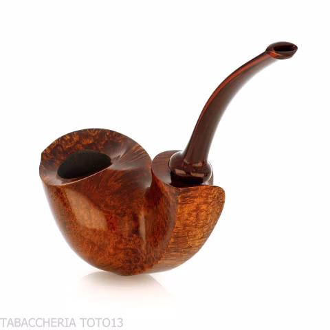Pipa Gabriele Pipemaker Nautilus - Pipas de Tabaco