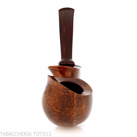 Gabriele Pipemaker forma Nautilus - Pipe