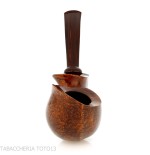 Pipa Gabriele Pipemaker Nautilus - Pipas de Tabaco