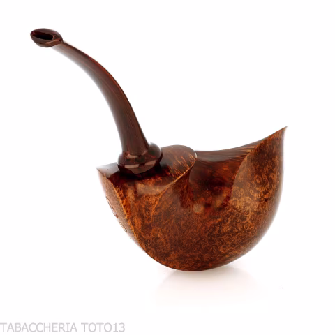Pipa Gabriele Pipemaker Nautilus - Pipas de Tabaco