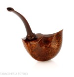 Pipa Gabriele Pipemaker Nautilus - Pipas de Tabaco